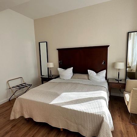 Park Apart Hotel Gatower Str. 柏林 外观 照片